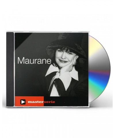 Maurane MASTER SERIE CD $13.22 CD
