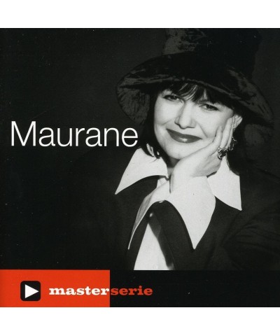 Maurane MASTER SERIE CD $13.22 CD