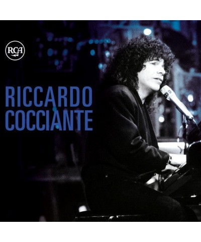 Riccardo Cocciante Vinyl Record $8.35 Vinyl