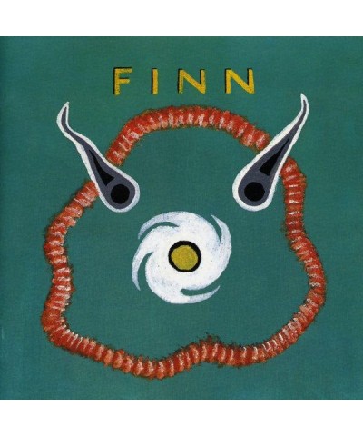 The Finn Brothers Finn Vinyl Record $14.42 Vinyl