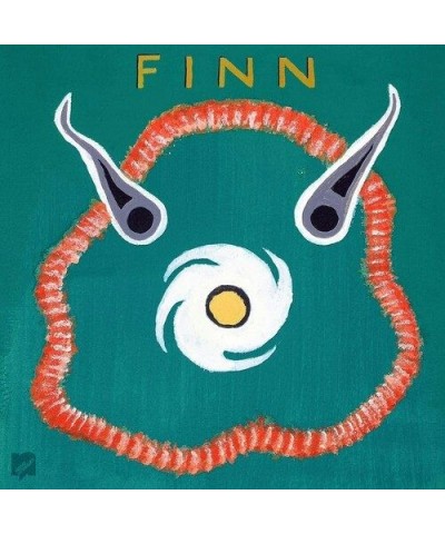 The Finn Brothers Finn Vinyl Record $14.42 Vinyl