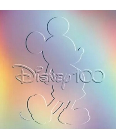 Disney 100 / Various DISNEY 100 (VARIOUS) CD $11.06 CD