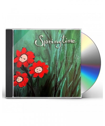 Springtime CD $26.40 CD