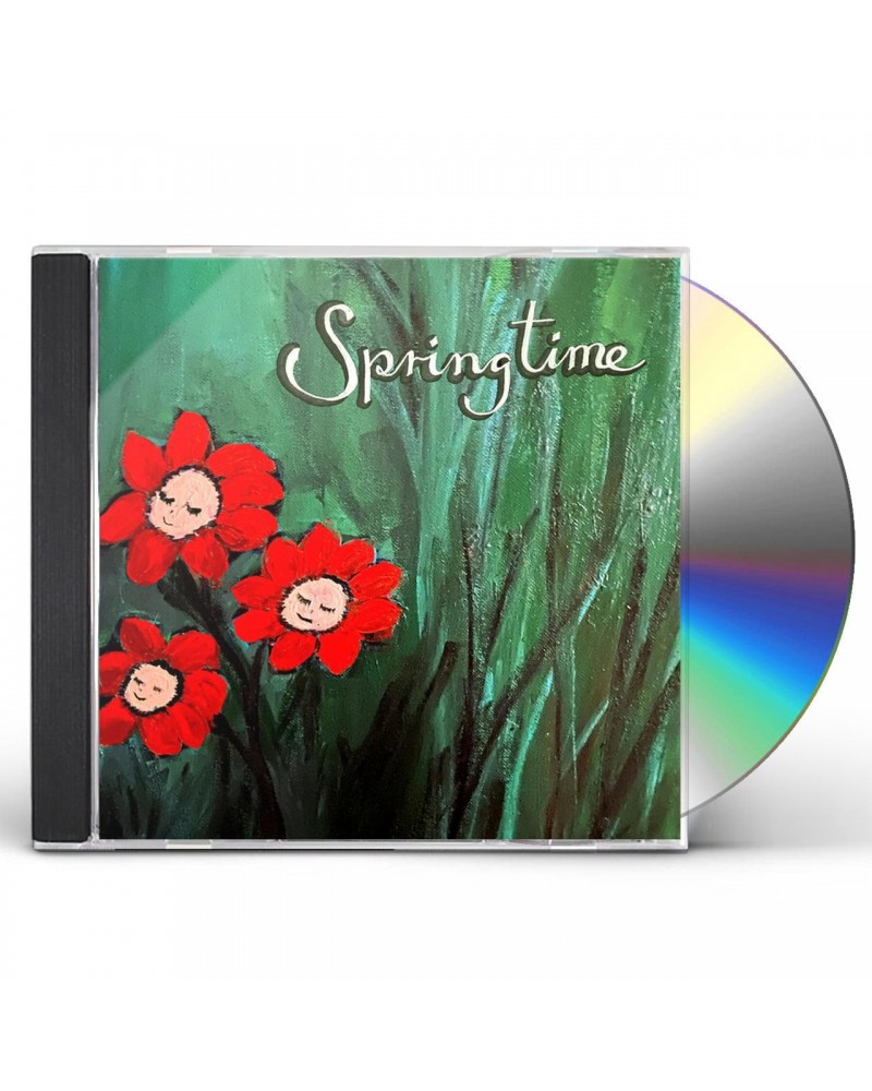 Springtime CD $26.40 CD