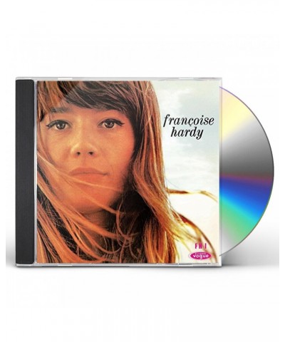 Françoise Hardy LE PREMIER BONHEUR DU JOUR CD $12.28 CD