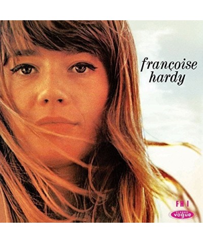 Françoise Hardy LE PREMIER BONHEUR DU JOUR CD $12.28 CD