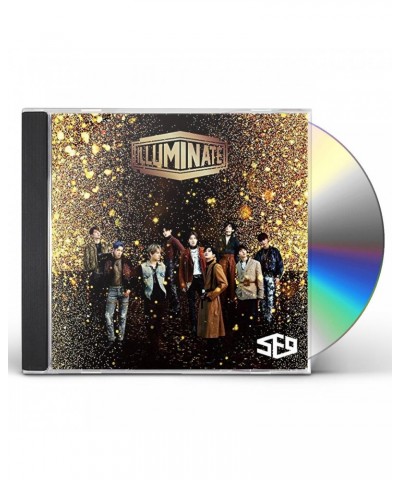 SF9 ILLUMINATE CD $9.25 CD