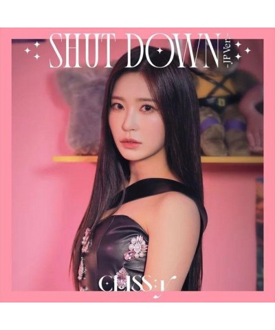 CLASS:y Shut Down - Japanese Version - Hyeongseo Edition Cd $9.30 CD