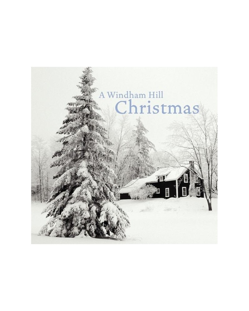Various Artists WINDHAM HILL CHRISTMAS / VARIOUS CD $10.42 CD