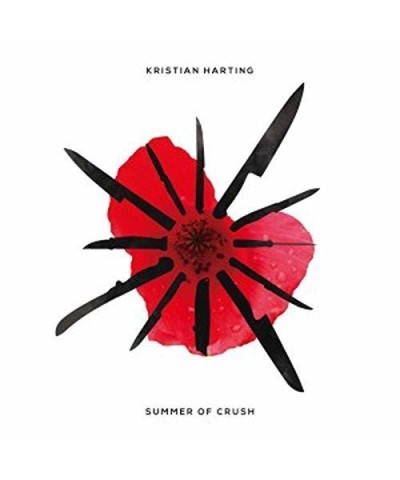 Kristian Harting SUMMER OF CRUSH CD $8.13 CD