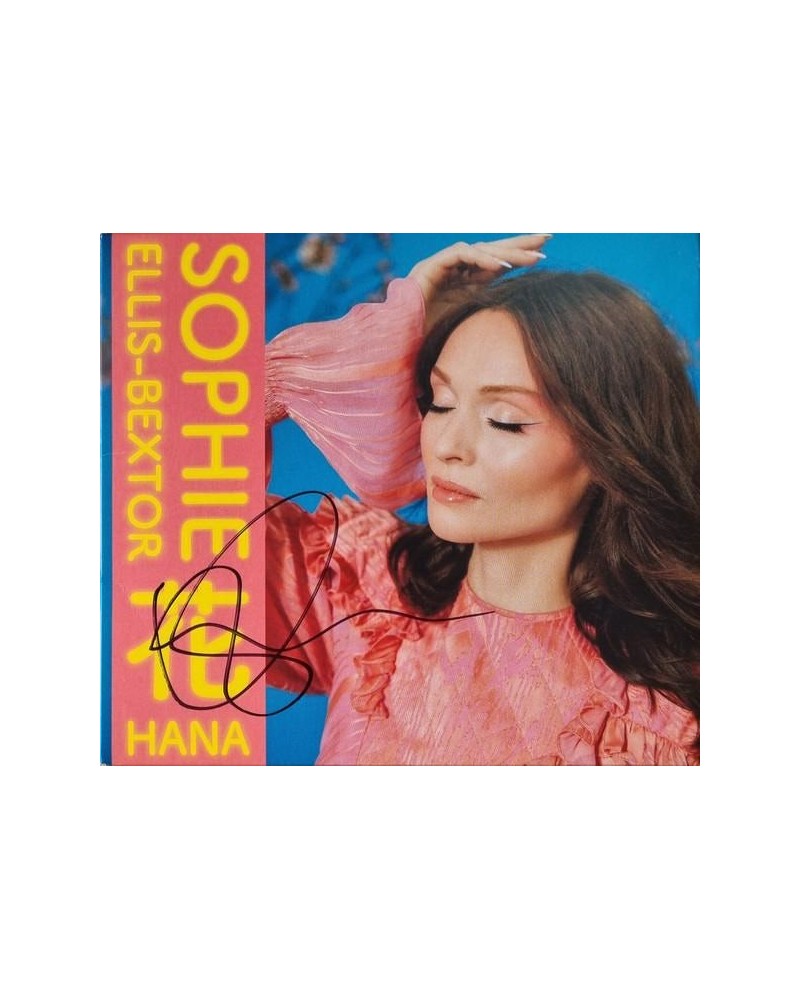 Sophie Ellis-Bextor HANA CD $8.74 CD