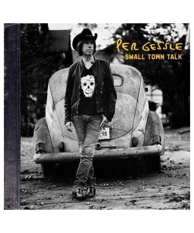 Per Gessle SMALL TOWN TALK CD $9.80 CD