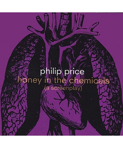 Philip Price HONEY IN THE CHEMICALS CD $18.06 CD