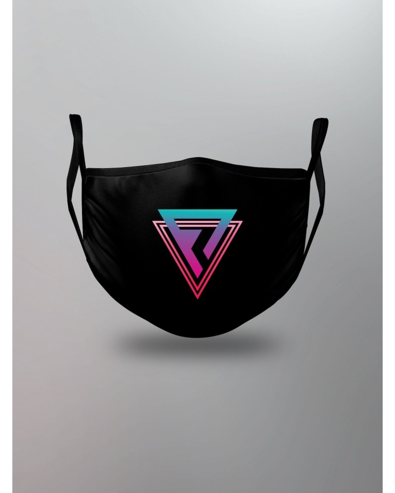 PRIZM Logo Face Mask $24.84 Accessories