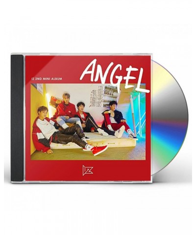 IZ ANGEL CD $12.91 CD