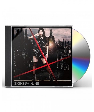 SKE48 CHICKEN LINE: LIMITED CD $14.70 CD