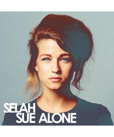 Selah Sue Alone Vinyl Record $6.92 Vinyl