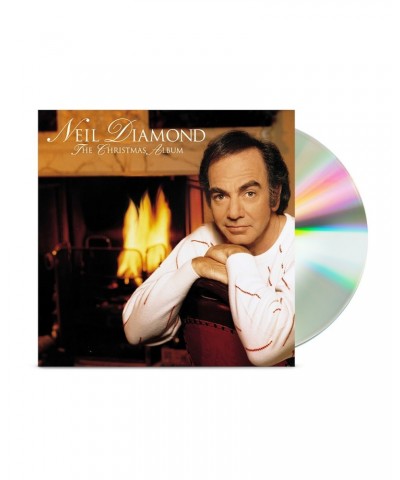 Neil Diamond The Christmas Album CD $6.01 CD