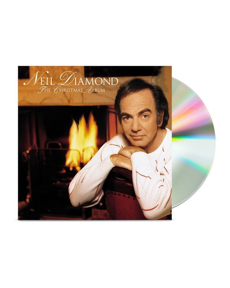 Neil Diamond The Christmas Album CD $6.01 CD