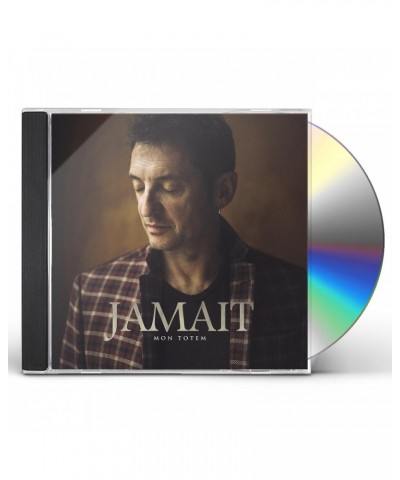 Yves Jamait MON TOTEM CD $15.29 CD