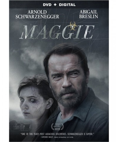 Maggie DVD $13.13 Videos
