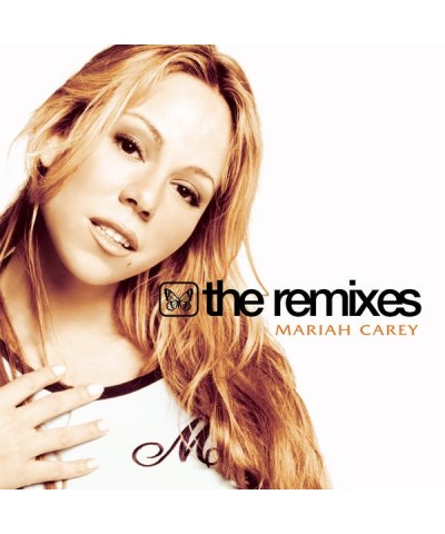 Mariah Carey REMIXES CD $26.45 CD
