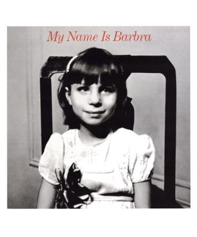 Barbra Streisand MY NAME IS BARBRA CD $6.00 CD