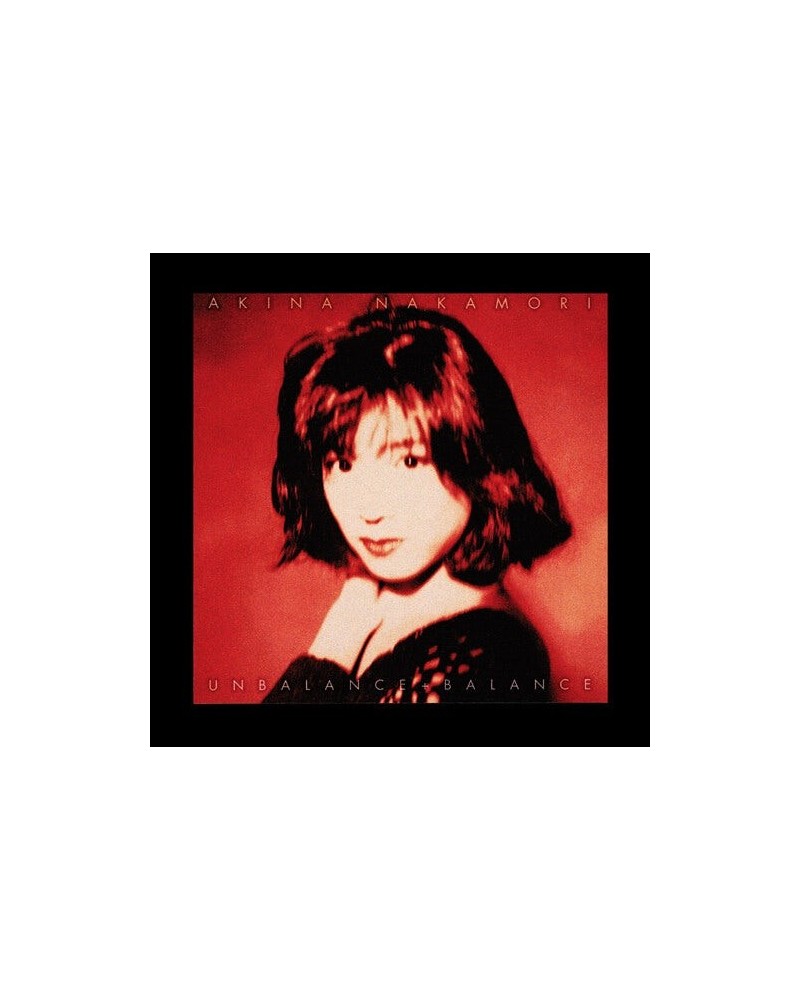 Akina Nakamori UNBALANCE + BALANCE + 6 Vinyl Record $12.11 Vinyl