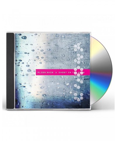 Alien Skin GHOST IN THE RAIN CD $20.06 CD