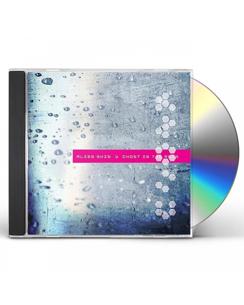 Alien Skin GHOST IN THE RAIN CD $20.06 CD