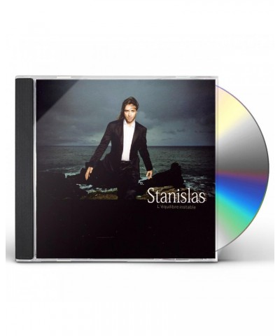 Stanislas L'EQUILIBRE INSTABLE CD $10.30 CD