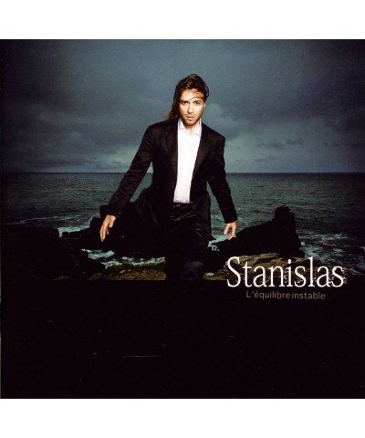 Stanislas L'EQUILIBRE INSTABLE CD $10.30 CD