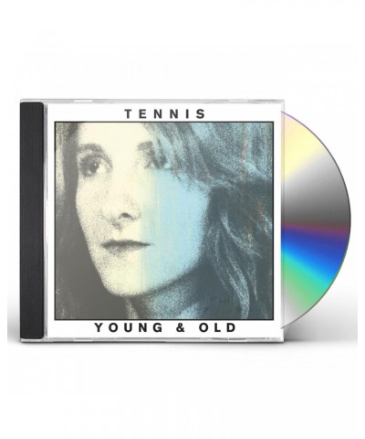 Tennis YOUNG & OLD CD $28.44 CD