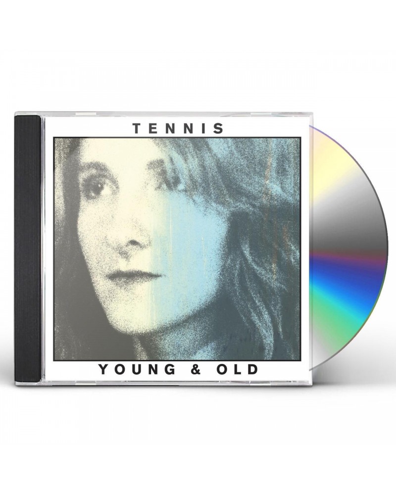 Tennis YOUNG & OLD CD $28.44 CD