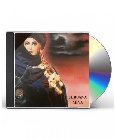 Mina SI BUANA CD $90.47 CD