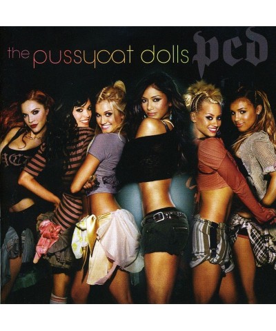The Pussycat Dolls (REVISED EDITION) CD $25.93 CD