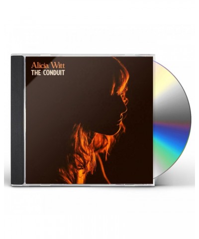 Alicia Witt The Conduit CD $11.17 CD