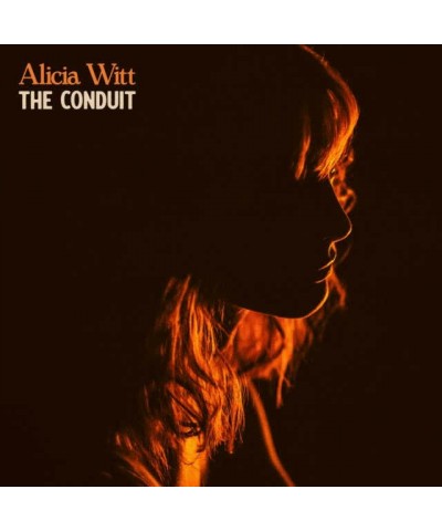 Alicia Witt The Conduit CD $11.17 CD