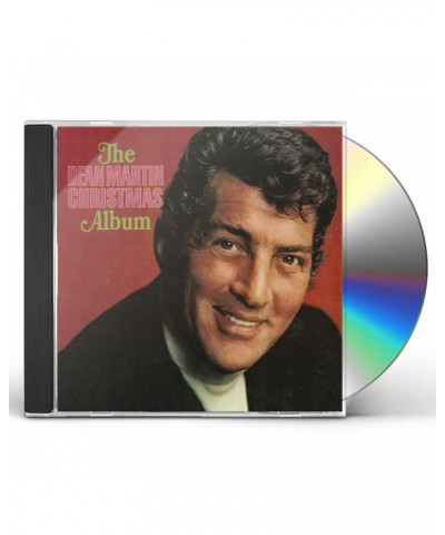 Dean Martin CHRISTMAS ALBUM CD $16.98 CD