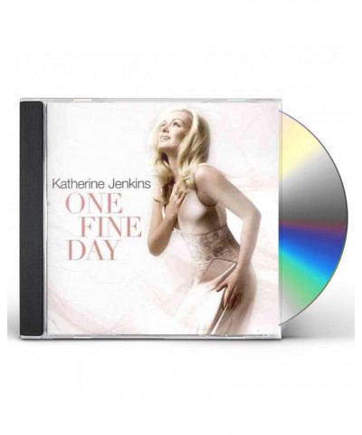 Katherine Jenkins One Fine Day CD $15.41 CD