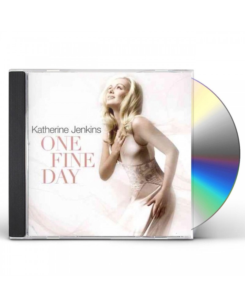 Katherine Jenkins One Fine Day CD $15.41 CD