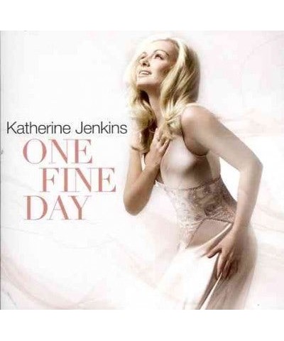 Katherine Jenkins One Fine Day CD $15.41 CD