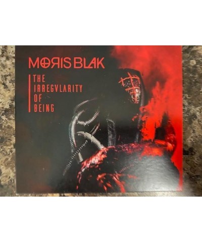 MORIS BLAK IRREGULARITY OF BEING CD $10.23 CD