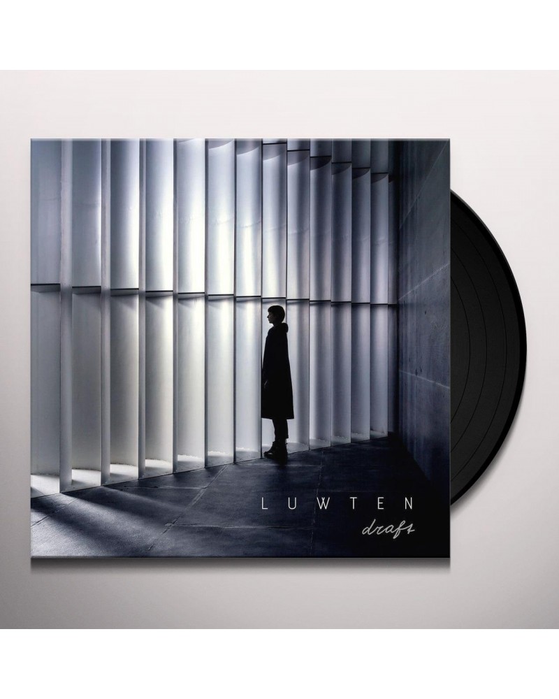 LUWTEN Draft Vinyl Record $9.68 Vinyl