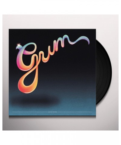 GUM FLASH IN THE PAN Vinyl Record $11.38 Vinyl