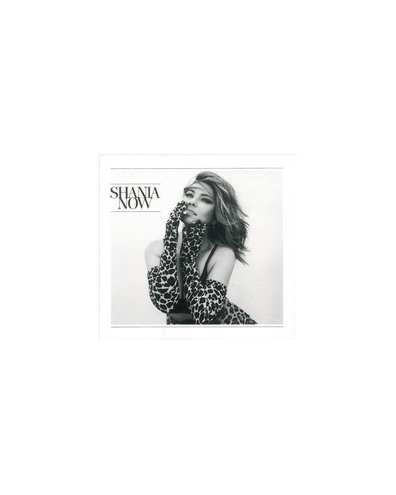 Shania Twain Now (Deluxe Edition) CD $9.89 CD