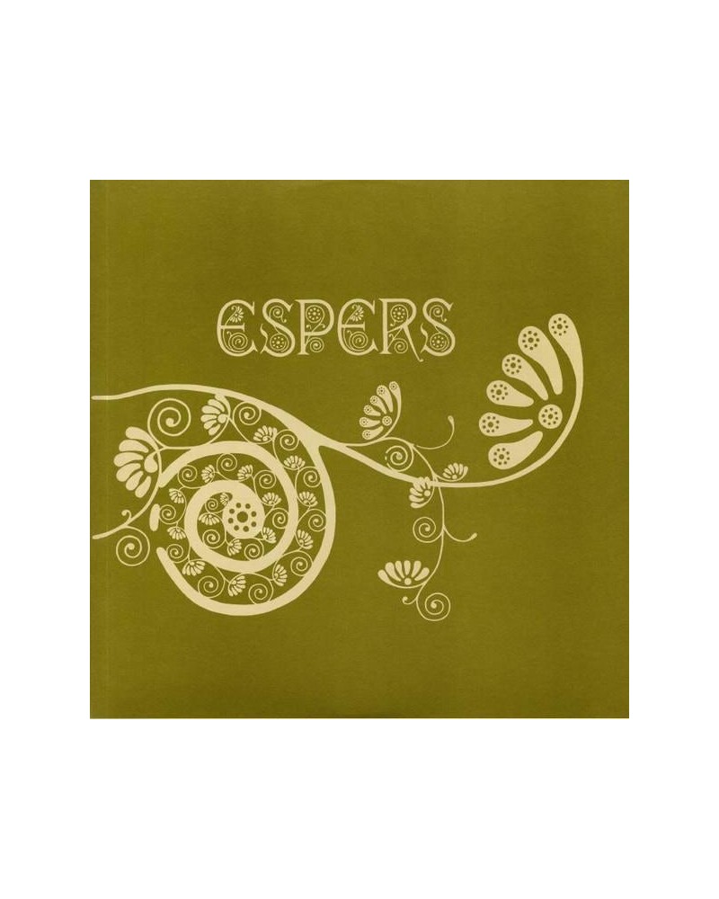 Espers Vinyl Record $10.25 Vinyl