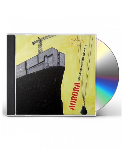 AURORA SULLE SCOGLIERE REMOTE CD $19.15 CD