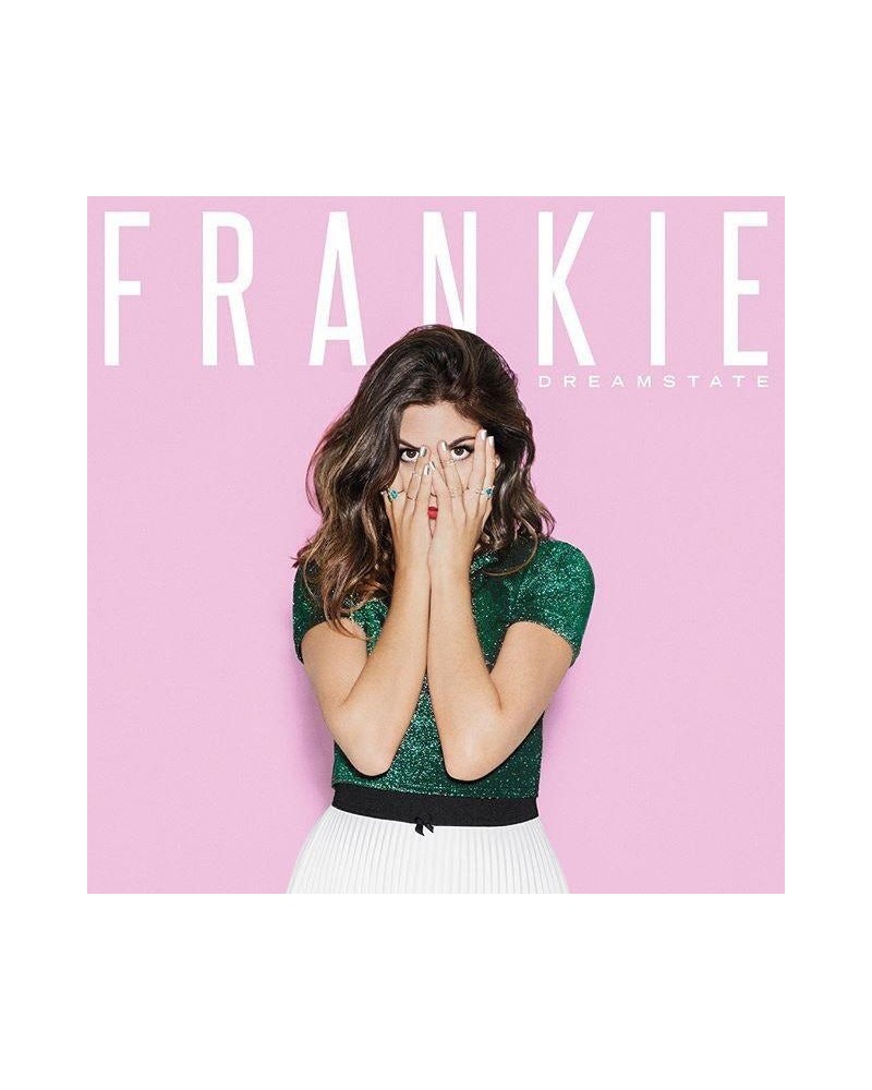 FRANKIE "Dreamstate" CD $9.73 CD