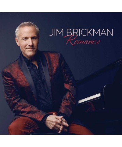 Jim Brickman Romance CD $16.40 CD